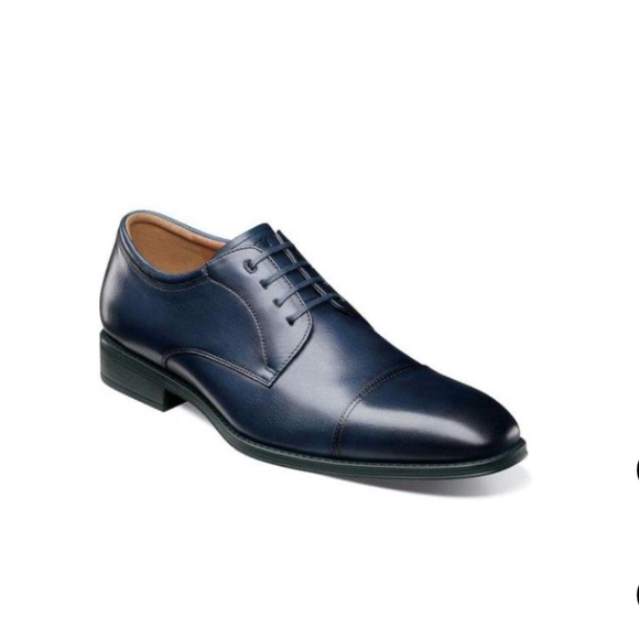 Florsheim Other - Cap toe Oxford